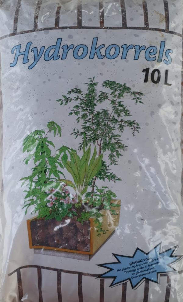 hydrokorrel 10 ltr